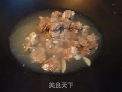 Make step 8