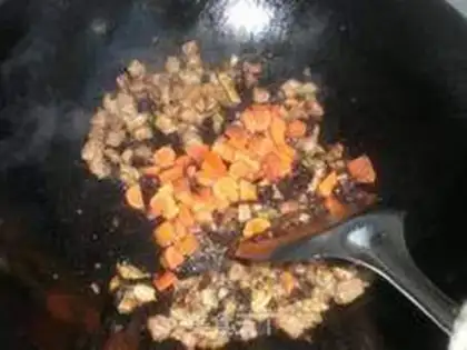 Make step 3