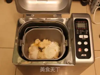 Make step 3