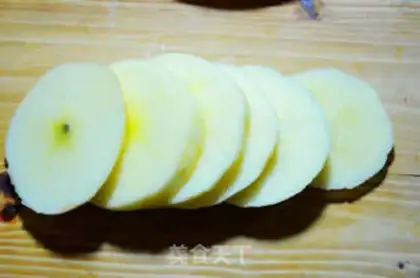 Make step 2
