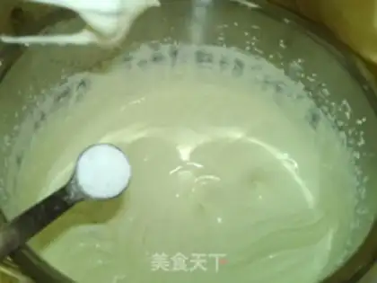 Make step 10