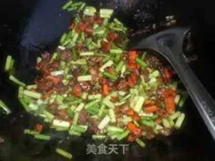 Make step 5