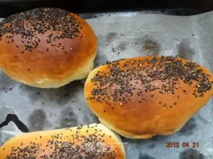 Make step 10