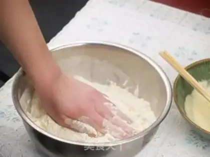 Make step 4