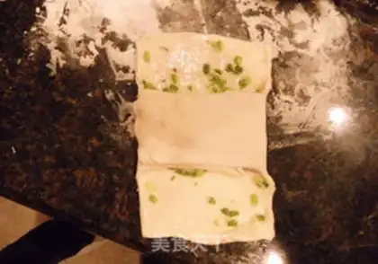 Make step 5