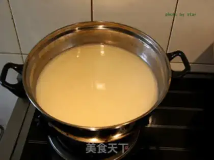 Make step 3