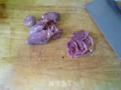Make step 2