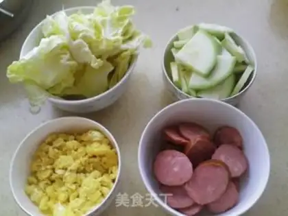 Make step 3
