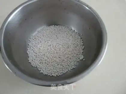 Make step 1