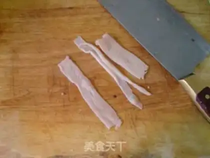 Make step 3