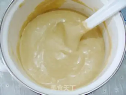 Make step 20