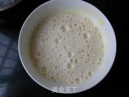 Make step 2