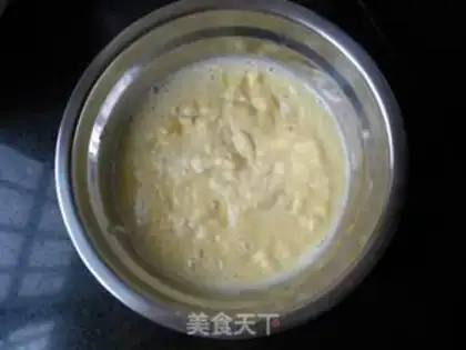 Make step 3