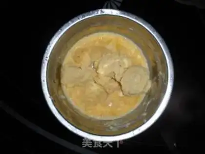 Make step 4