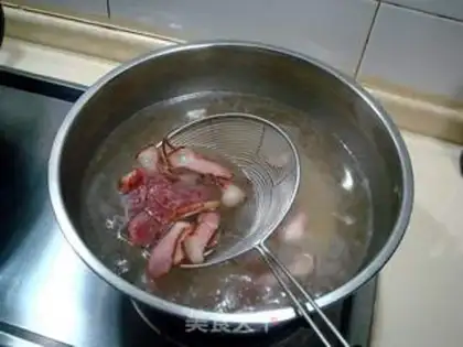 Make step 2