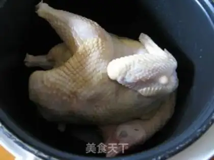 Make step 3