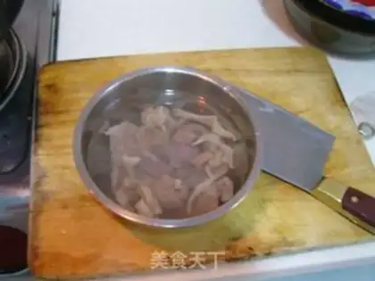 Make step 5