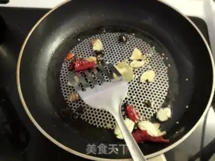 Make  step 1