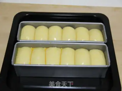 Make step 11