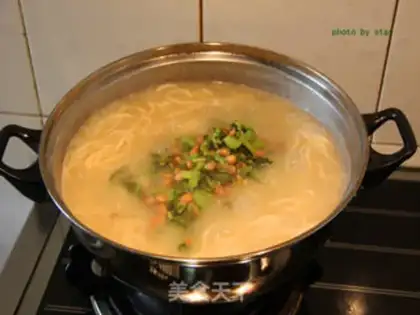 Make step 5