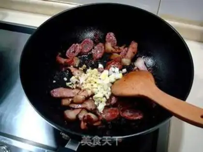 Make step 4