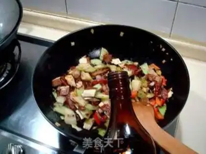 Make step 5