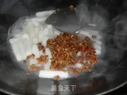 Make step 5