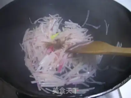 Make step 3
