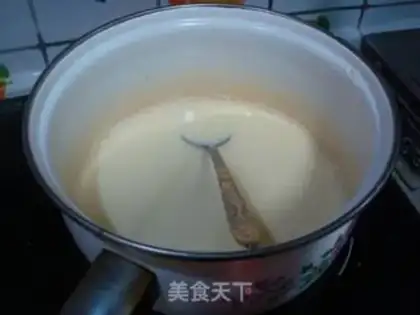 Make step 2