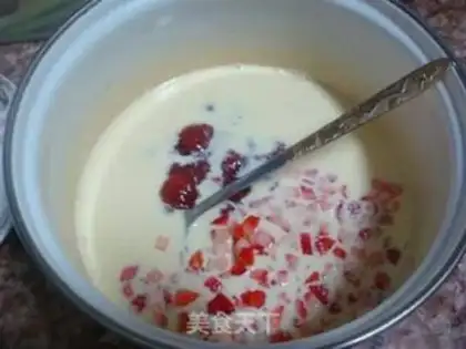 Make step 5