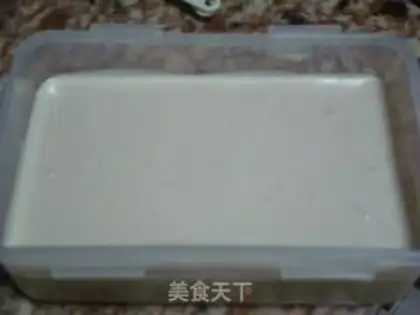 Make step 8