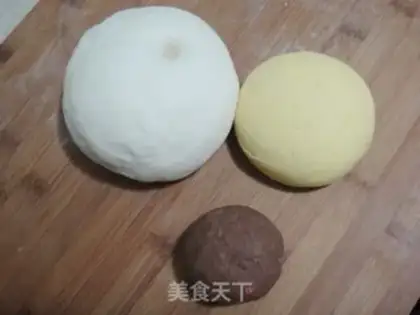 Make step 2
