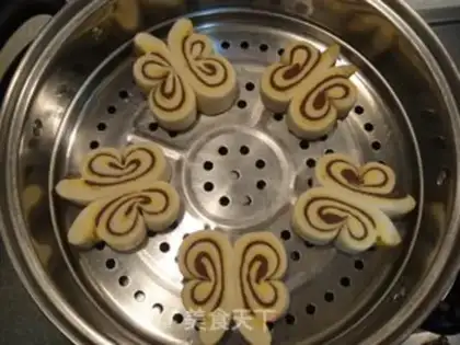 Make step 5