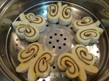Make step 6
