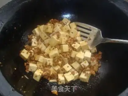 Make step 5