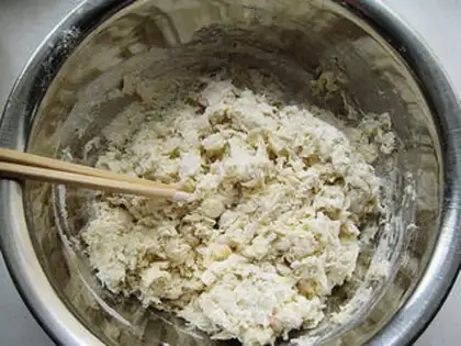 Make step 4