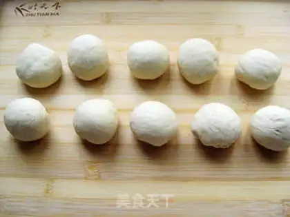 Make step 6