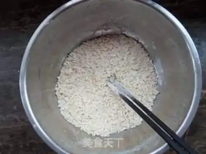 Make step 2