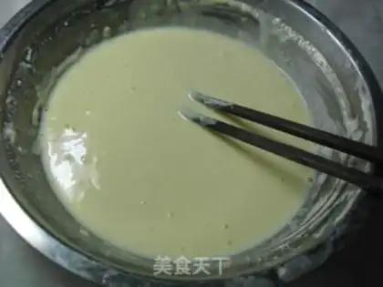 Make step 3