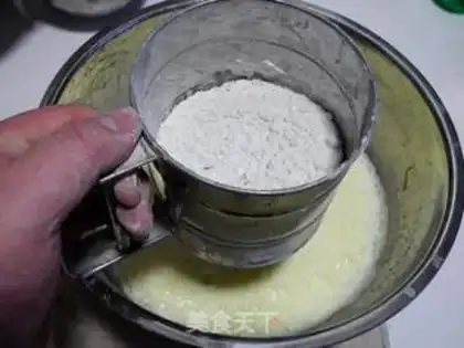 Make step 4
