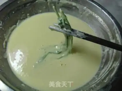 Make step 4