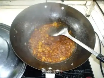 Make step 5