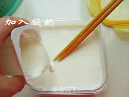 Make step 4