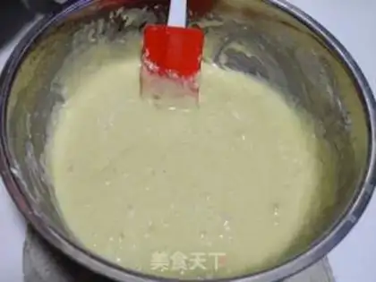 Make step 5
