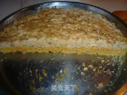 Make step 5