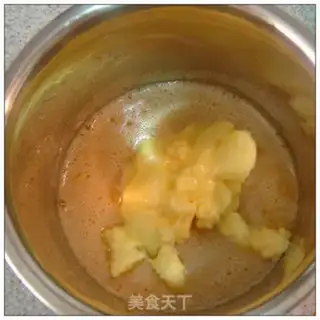 Make step 5