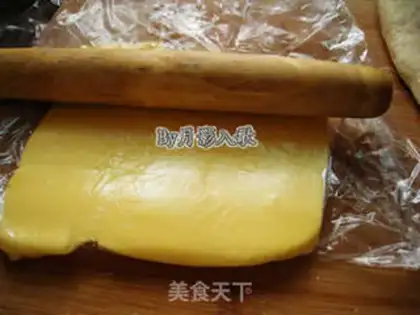 Make step 4