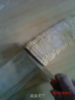 Make step 5