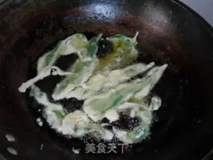 Make step 5