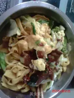 Make step 7